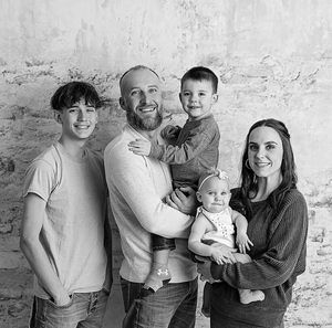 Meet your Posher, Kristen